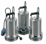 Многоступенчатый погружной насос 3ЭЦВ 6-25-185 