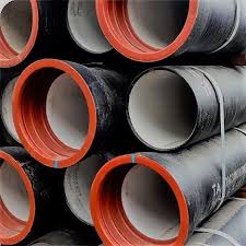 Трубы чугунные